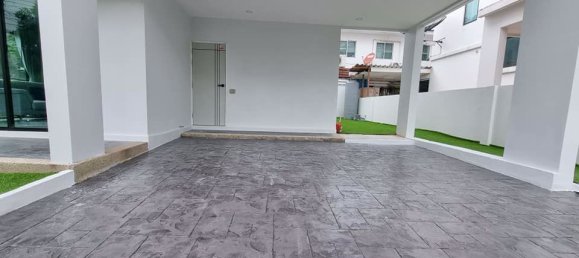 3 bedrooms House in Prawet, Thailand No. 4469 14