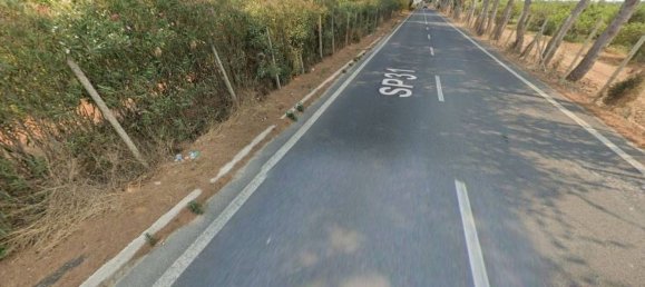 Земельный участок 16137м² в Акате, Италия № 318361 4