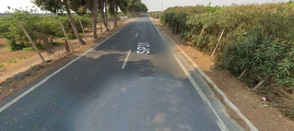 Земельный участок 16137м² в Акате, Италия № 318361 7