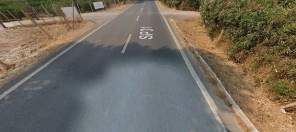 Земельный участок 16137м² в Акате, Италия № 318361 9