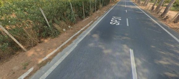 Земельный участок 16137м² в Акате, Италия № 318361 5