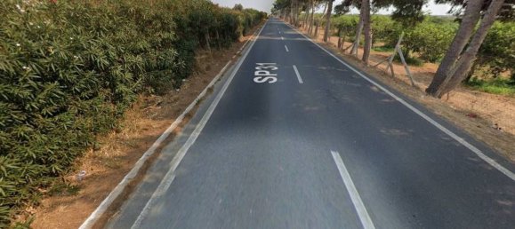 Земельный участок 16137м² в Акате, Италия № 318361 2