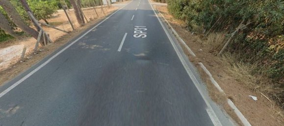 Земельный участок 16137м² в Акате, Италия № 318361 8