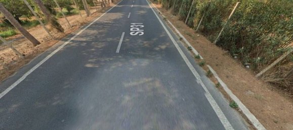 Земельный участок 16137м² в Акате, Италия № 318361 6