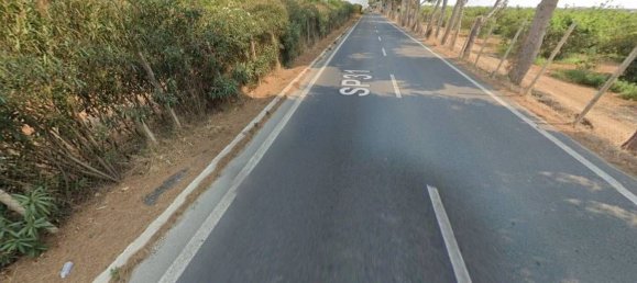 Земельный участок 16137м² в Акате, Италия № 318361 3