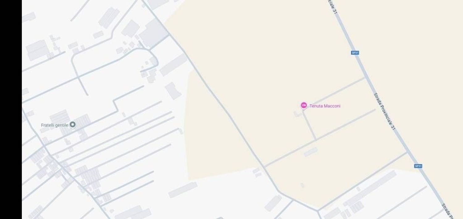 Земельный участок 16137м² в Акате, Италия № 318361