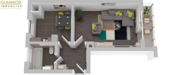 Studio in Weiden in der Oberpfalz, Germany No. 53207 2