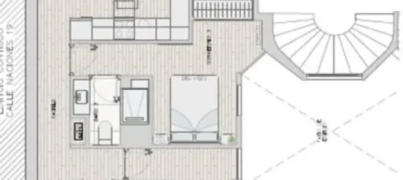 3 Schlafzimmer Wohnung in Madrid, Spain, Nr. 92830 18