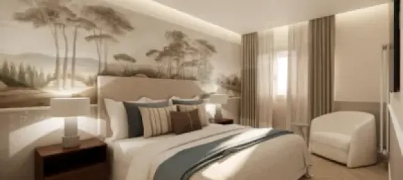 3 Schlafzimmer Wohnung in Madrid, Spain, Nr. 92830 5