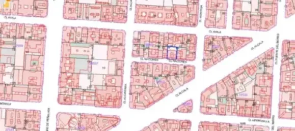 3 Schlafzimmer Wohnung in Madrid, Spain, Nr. 92830 16