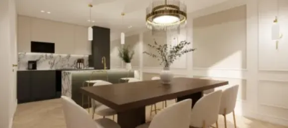 3 Schlafzimmer Wohnung in Madrid, Spain, Nr. 92830 2