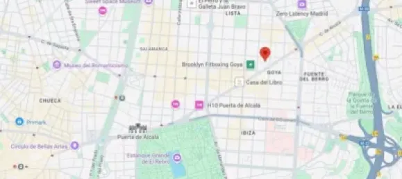 3 Schlafzimmer Wohnung in Madrid, Spain, Nr. 92830 17