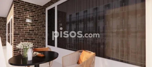 3 Schlafzimmer Wohnung in Madrid, Spain, Nr. 92830 19