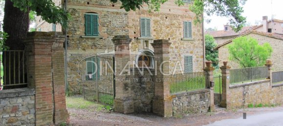 4 rooms House in Montaione, Italy No. 232815 19