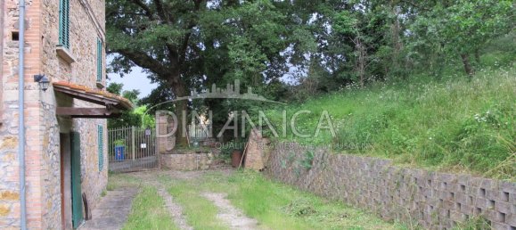 4 rooms House in Montaione, Italy No. 232815 10