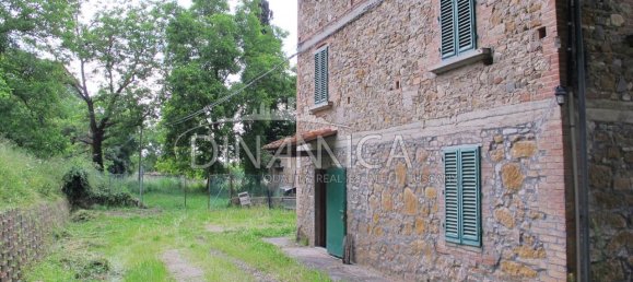 4 rooms House in Montaione, Italy No. 232815 6