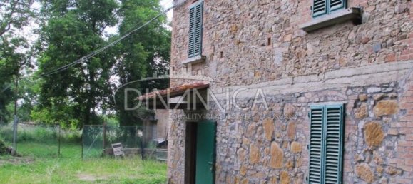 4 rooms House in Montaione, Italy No. 232815 7