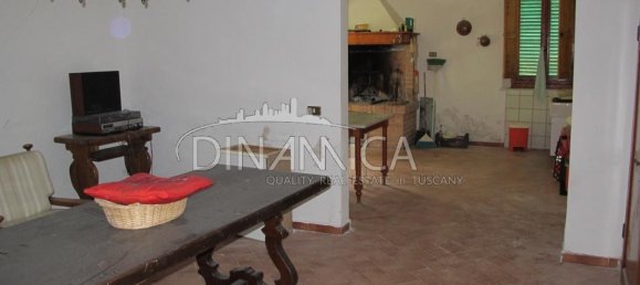4 rooms House in Montaione, Italy No. 232815 13