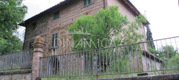 4 rooms House in Montaione, Italy No. 232815 5