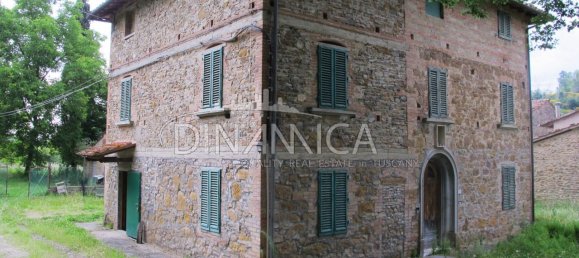 4 rooms House in Montaione, Italy No. 232815 3