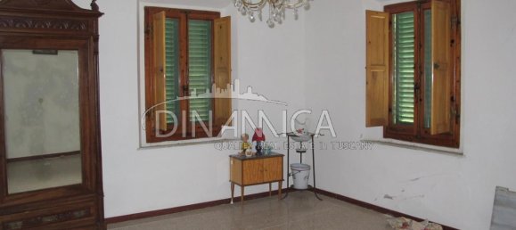 4 rooms House in Montaione, Italy No. 232815 2