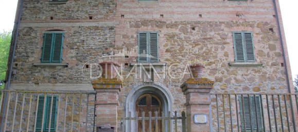 4 rooms House in Montaione, Italy No. 232815 20