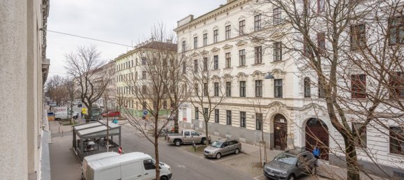 2-Zimmer Wohnung in Ottakring, Austria, Nr. 65818 12