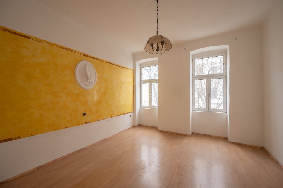 2-Zimmer Wohnung in Ottakring, Austria, Nr. 65818