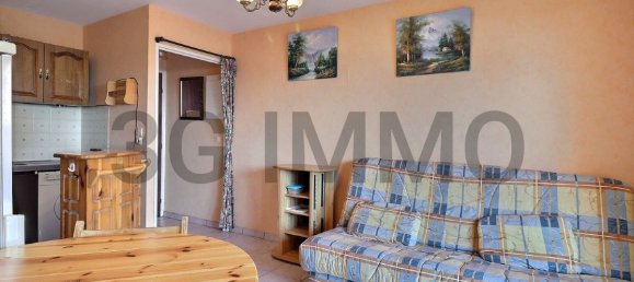 1 bedroom Apartment in Villers-sur-Mer, France No. 190932 12