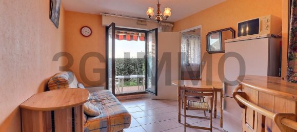 1 bedroom Apartment in Villers-sur-Mer, France No. 190932 7