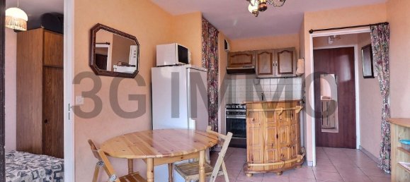 1 bedroom Apartment in Villers-sur-Mer, France No. 190932 8