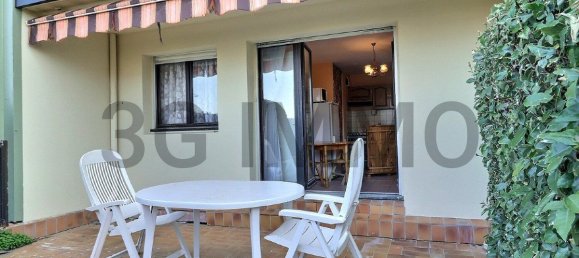 1 bedroom Apartment in Villers-sur-Mer, France No. 190932 5