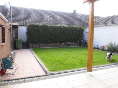 2 Schlafzimmer Wohnung in Wesel, Germany, Nr. 178023