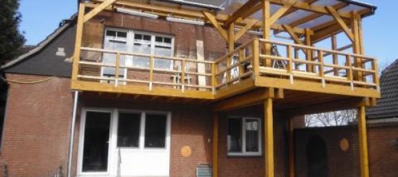 2 Schlafzimmer Wohnung in Wesel, Germany, Nr. 178023 9