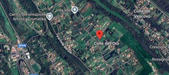 Дом с 5 комнатами в Палестрина, Италия № 335884 5