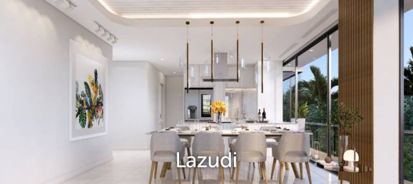 3 Schlafzimmer Eigentumswohnung in Rawai, Thailand, Nr. 14515 3