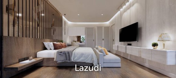 3 Schlafzimmer Eigentumswohnung in Rawai, Thailand, Nr. 14515 7