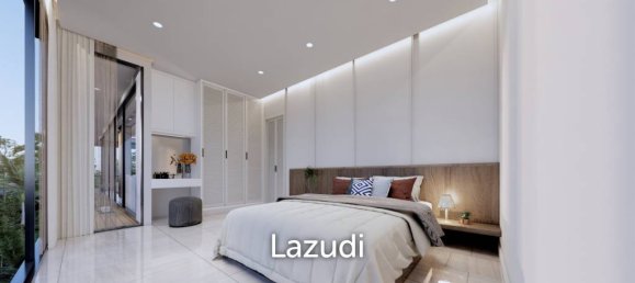 3 Schlafzimmer Eigentumswohnung in Rawai, Thailand, Nr. 14515 5