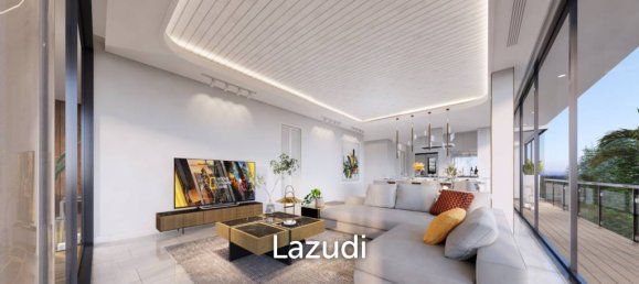 3 Schlafzimmer Eigentumswohnung in Rawai, Thailand, Nr. 14515 2