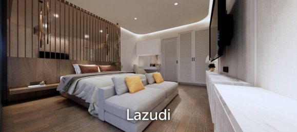 3 Schlafzimmer Eigentumswohnung in Rawai, Thailand, Nr. 14515 8