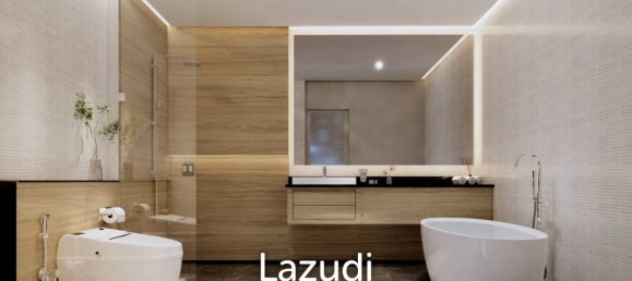 3 Schlafzimmer Eigentumswohnung in Rawai, Thailand, Nr. 14515 10