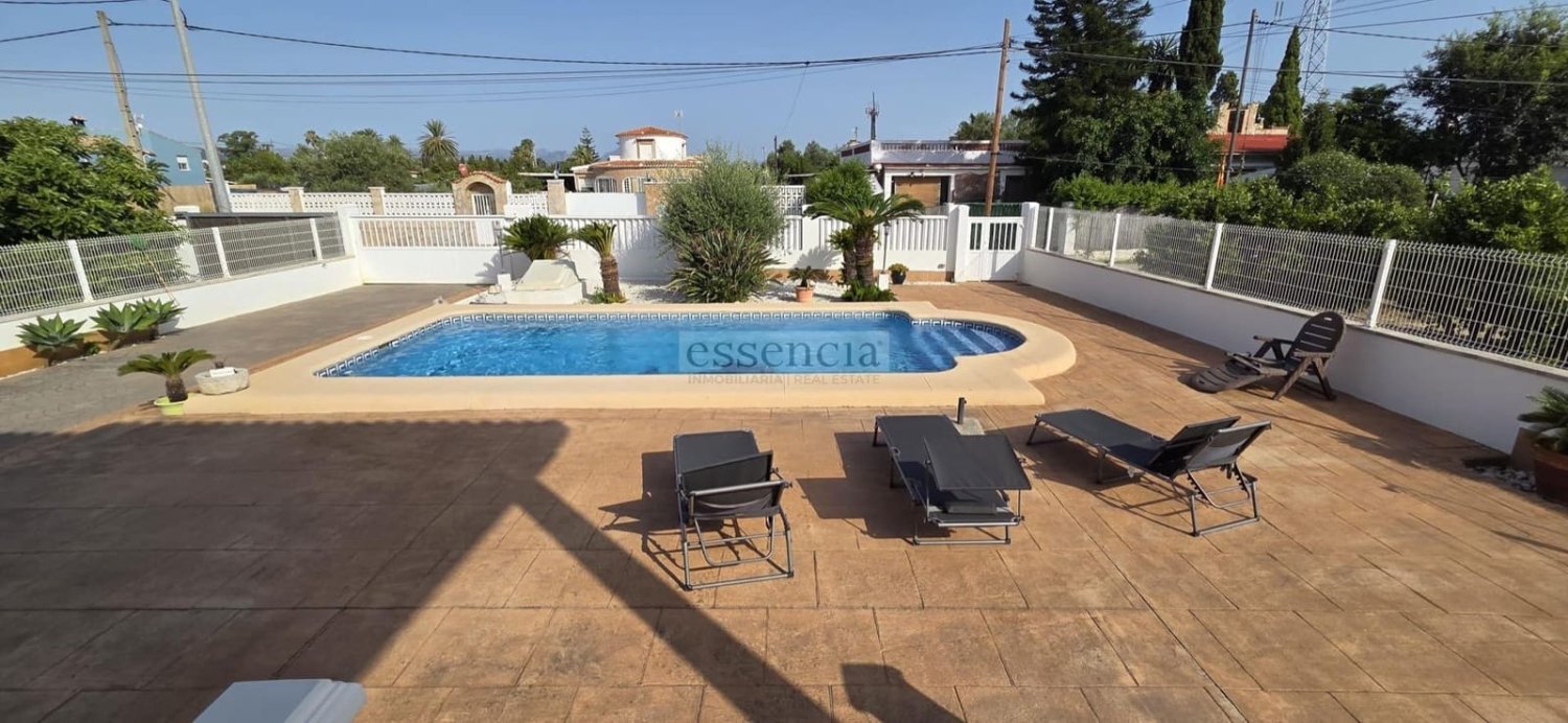 3 Schlafzimmer Haus in Valencia, Spain, Nr. 242998