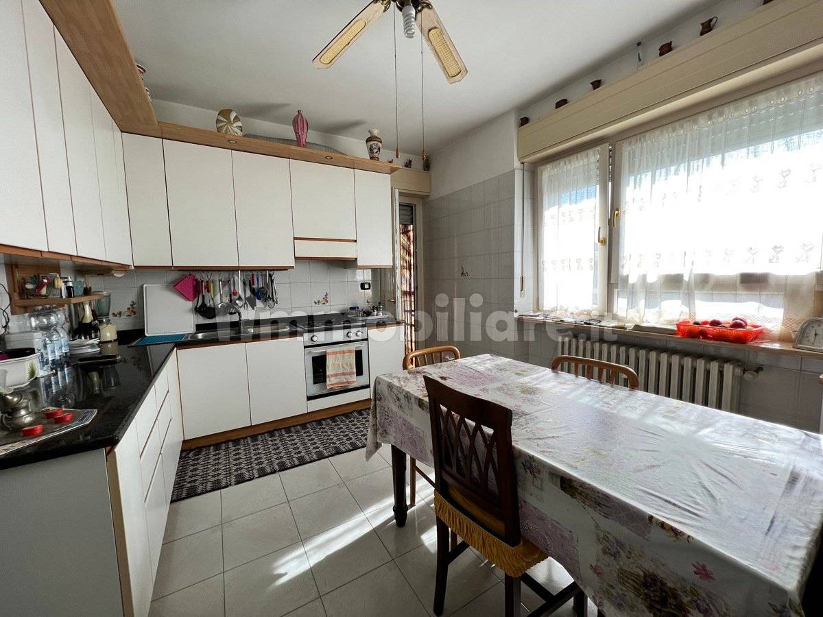 2 bedrooms Apartment in Volvera, Italy No. 171802