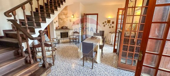 9غرفة فيلا في Sperlonga, Italy رقم 113244 3