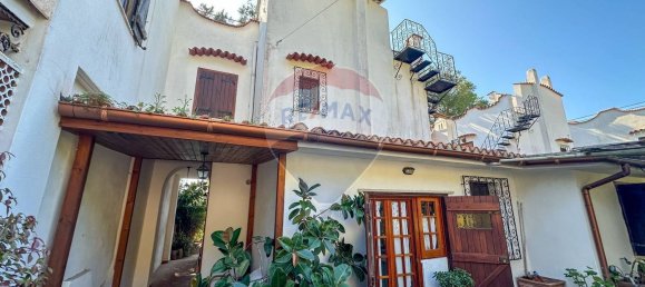 9غرفة فيلا في Sperlonga, Italy رقم 113244 20