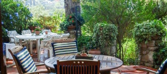 9غرفة فيلا في Sperlonga, Italy رقم 113244 22