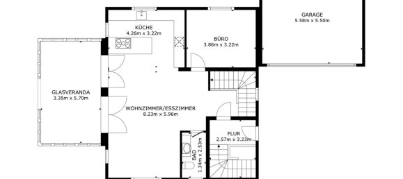 6 bedrooms Commercial property in Boblingen, Germany No. 224761 16