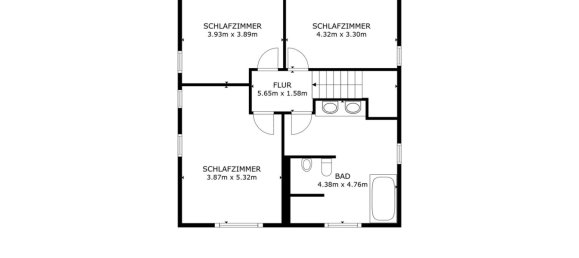 6 bedrooms Commercial property in Boblingen, Germany No. 224761 17