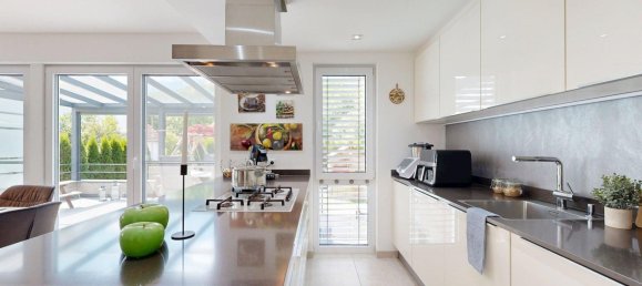 6 bedrooms Commercial property in Boblingen, Germany No. 224761 5