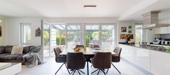 6 bedrooms Commercial property in Boblingen, Germany No. 224761 2